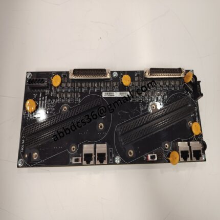 FC-PUiO01 Input/Output Module