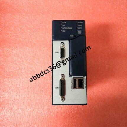 IC695CPE310-ABAD Controller Module