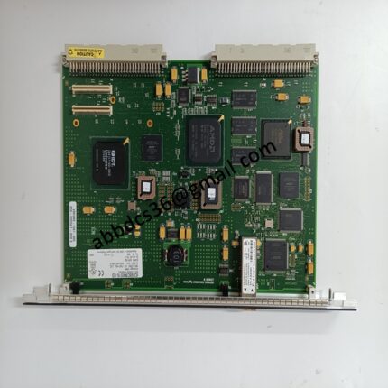 IC698CMX016-ED controller module
