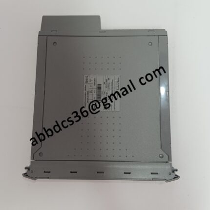 ICS TriplexTMR T8151C Digital Output Module