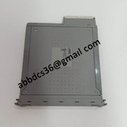 ICS TRIPLEX TMR T8403C Digital Input Module