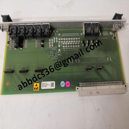 IOCN 200-566-000-112 Communication Board