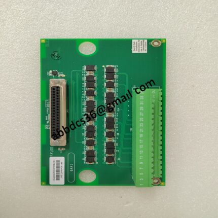 IS200SRTDH2ACB terminal board