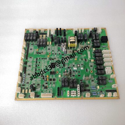 IS200WETBH1ABA Analog Output Module