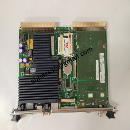 IS215UCVEM09A Controller Module