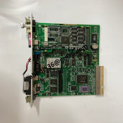 JANCD-XCP01 System Control Board