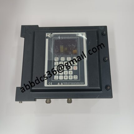 K-Tron KCM-2 control module