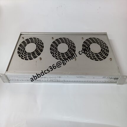 HIMA K9203 996920302 accessory rack fan