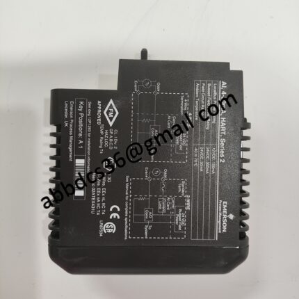 KJ4110X1-BA1 Terminal Module