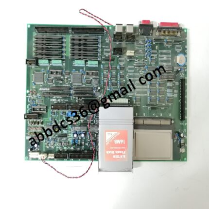 CXP-544A KOMS-A2 Embedded System Module