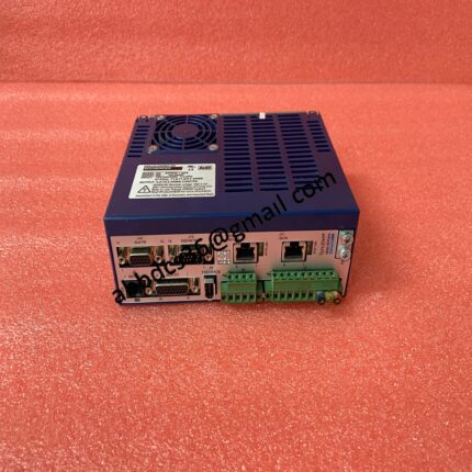 KOLLMORGEN S20660-SRS servo drive