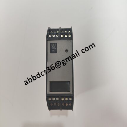 RMP201-8 Multipurpose Input/Output Module