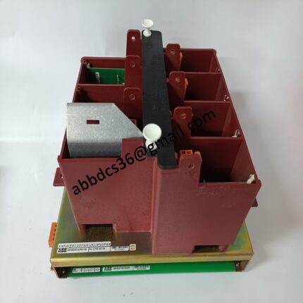 KUC755AE106 3BHB005243R0106 Drive Controller