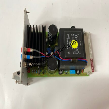 M128-010 M128-010-A001B Controller Module