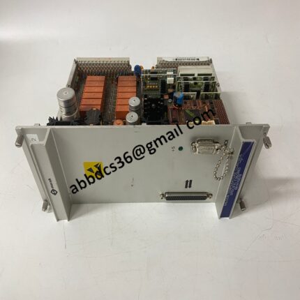 MERAK 681K10078 Controller Module