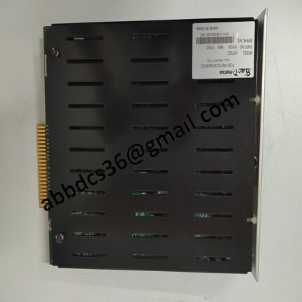 METSO IOP302 Controller Module