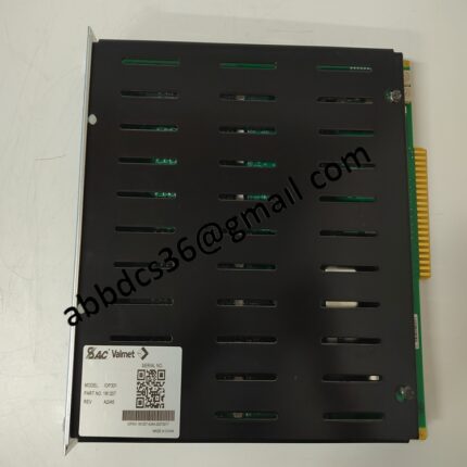 METSO IOP331 Serial Communication Module