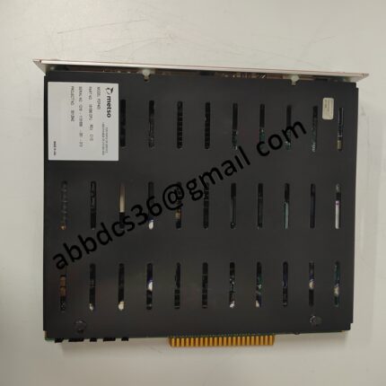 METSO PDP403 processor module