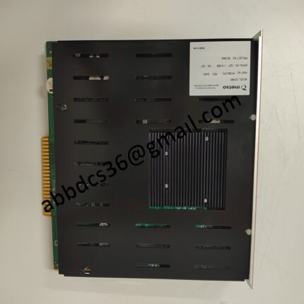 METSO PDP601 processing unit module