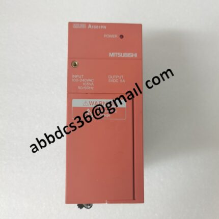 MITSUBISHI A1S61PN power module