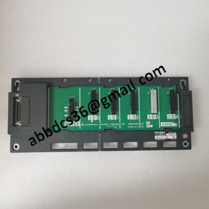 MITSUBISHI A1S65B-S1 Controller Base Unit