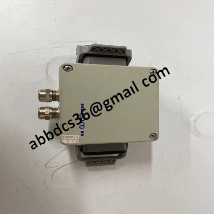 MMS3120022-000 9100-03047-01 Driver Module