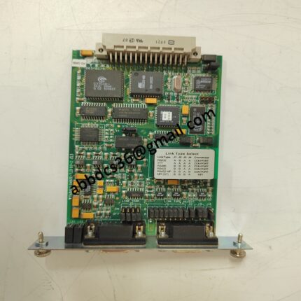 MPB2-TP communication module