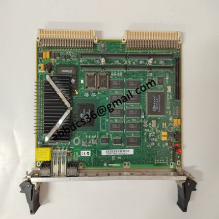 MVME2434 Single Board Computer