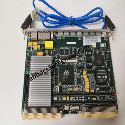 MVME5500-0163 Single Board Computer