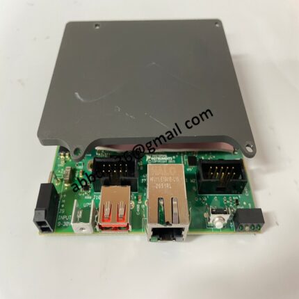 SBRIO-9607 Data Acquisition Card