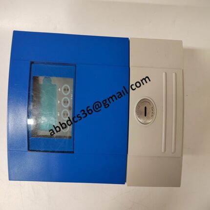 OPTIFLUX4300W IFC300W power module