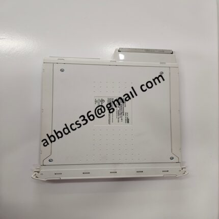 TMR P8151B Analog Input Module