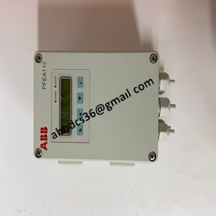 PFEA112-65 3BSE050091R65 Tension controller