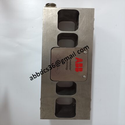 PFTL101B 5.0KN 3BSE004191R1 Weighing Sensor