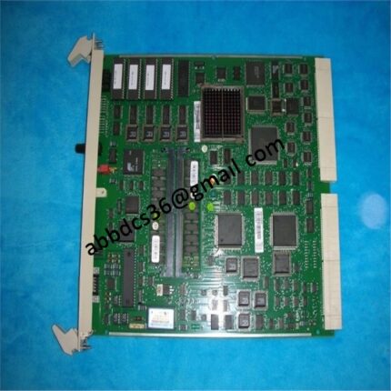 PM510V16 3BSE008358R1 processor module