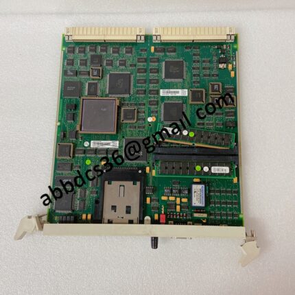 PM511V08 3BSE011180R1 Logic Controller Module