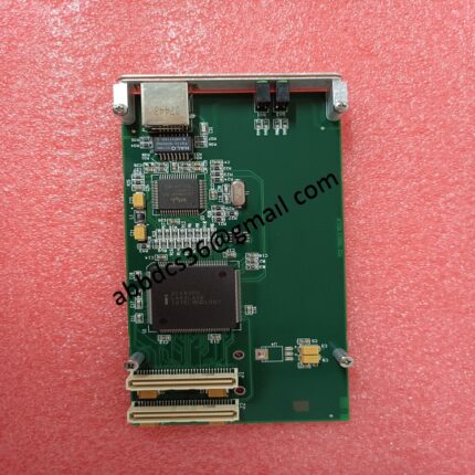 PMC661J Printed Circuit Board
