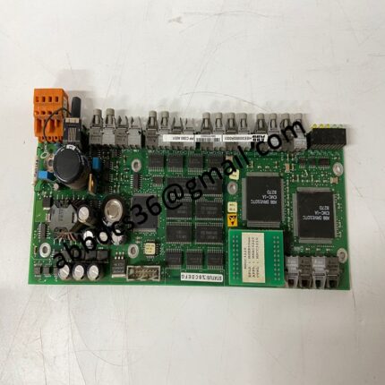 PPC380AE01 HIEE300885R0001 Control Motherboard