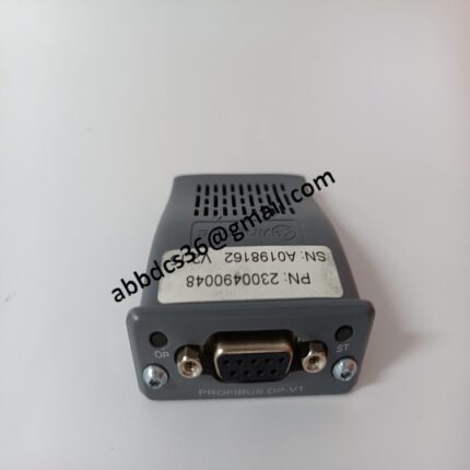 PROFIBUS DP-V1 ABCC-DPV1 communication module