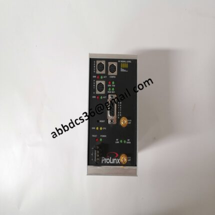 PROSOFT 6104-WA-PDPM communication module