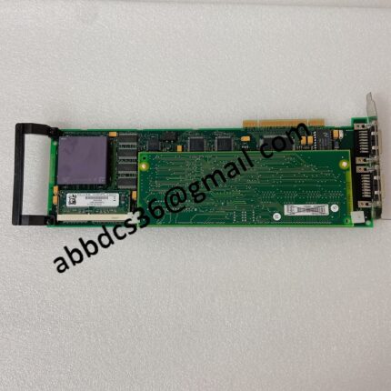 PU515A 3BSE032401R1 Real time Accelerator Board