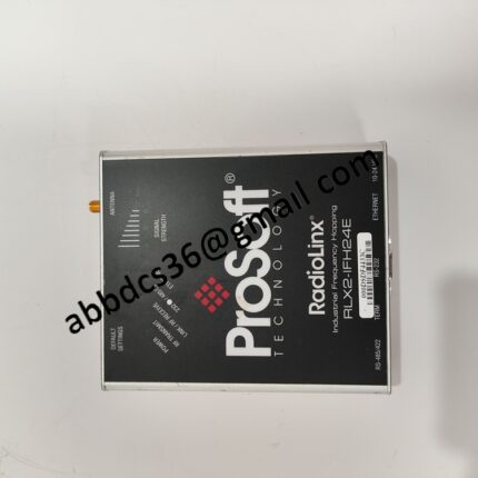 RLX2-IFH24E Communication Module