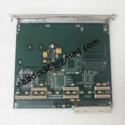 RAMIX PMC237C-008EMI Controller Module