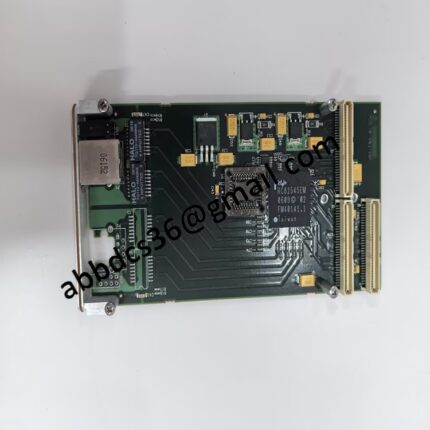 PMC676TX adapter module