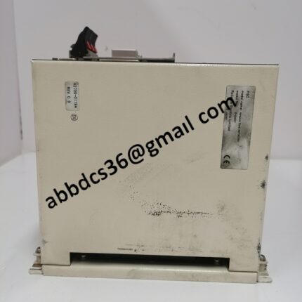 S-D4039 Controller Module
