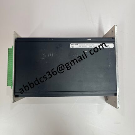 SYHNC 100-NIB-23W-08-P-D-E23-A012 Controller Module