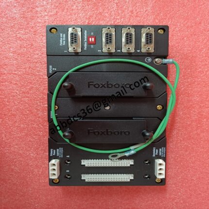 RH924YF controller base plate