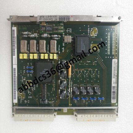 SAT CM3141-02-03 Processor Module