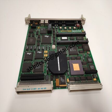 SBC486DX66 Single Board Computer