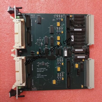 SBS VME-IP Carrier VIPC616 91611524 module